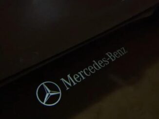 How-to-Install-Side-Mirror-Puddle-Lights-on-2015-Mercedes-C-Class-W205-13