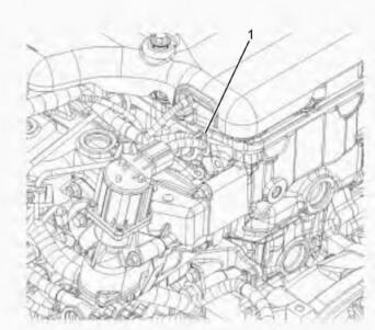 How-to-Remove-4JJ1-Engine-from-ISUZU-N-Series-Truck-7