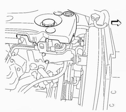How-to-Remove-Install-Inlet-Manifold-for-ISUZU-4JJ1-Engine-Truck-1