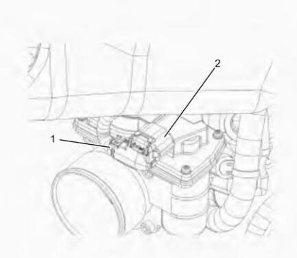 How-to-Remove-Install-Inlet-Manifold-for-ISUZU-4JJ1-Engine-Truck-5