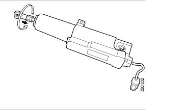How-to-Renew-Adjust-Pneumatic-Actuator-for-Scania-CK-Series-Truck-3