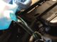How-to-Repair-Washer-Fluid-Reservoir-Leak-for-Mercedes-W212-7