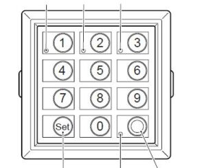 How to Use CanCode Set Battery Parameters for Jungheinrich EJD 220