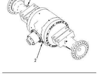 How-to-Change-Differential-Final-Drive-Oil-for-Caterpillar-950F-1