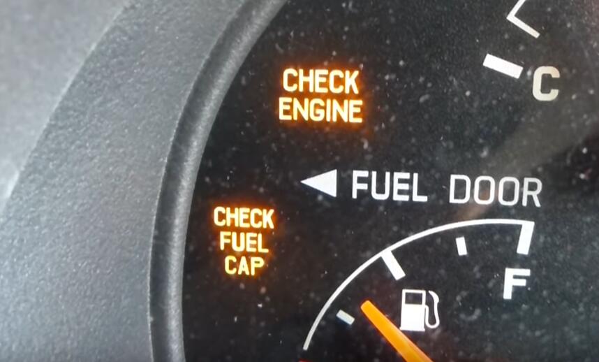 How-to-Diagnose-Check-Gas-Cap-Light-or-Check-Engine-Light-That-Has-EVAP-Codes-1