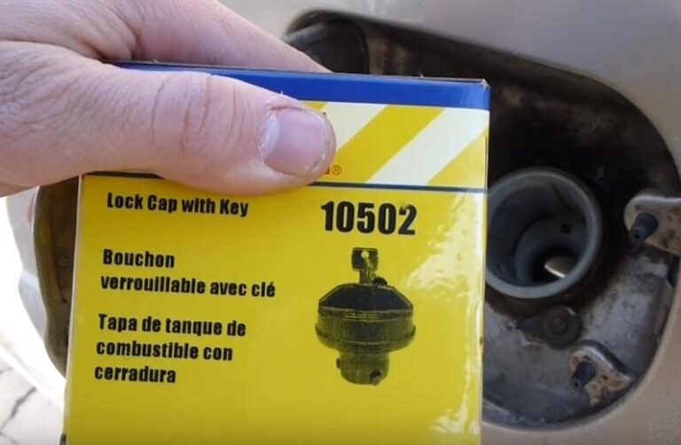How to Diagnose Check Gas Cap Light or Check Engine Light That Has EVAP