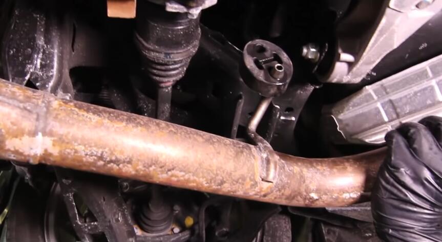 How-to-Install-Cat-back-Exhaust-on-the-Subaru-WRXSTI-2015-6
