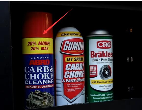 How-to-Quick-Clean-Catalytic-Converter-with-AUTOOL-Kit-12