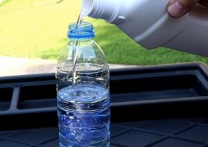 How to Quick Clean Catalytic Converter with AUTOOL Kit - Auto Repair