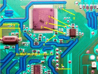 How-to-Remove-93C56-Chip-for-Dacia-Daster-2010-10