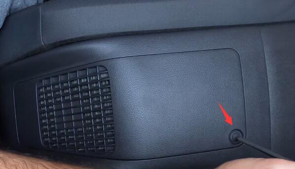 How-to-Replace-Hybrid-Battery-Fan-Filter-for-2020-Toyota-Corolla-2
