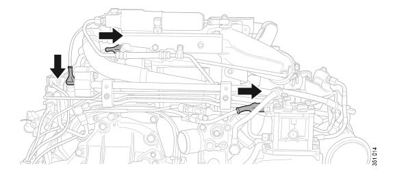 Remove-Install-EGR-Valve-for-Scania-PGRT-Series-Truck-24