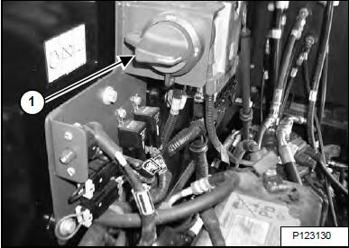 Bobcat-E85-Excavator-Battery-Maintenance-Guide-4