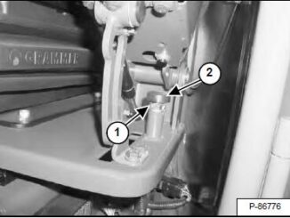 Bobcat-E85-Excavator-Console-Lockout-Switch-Maintenance-Guide-4