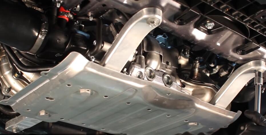 How-to-Install-Downpipe-for-2015-Subaru-WRX-3