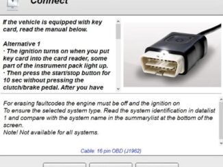 How-to-Read-Configuration-via-Delphi-Ds150-on-Renault-Trafic-2