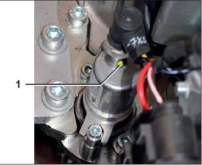 How-to-Replace-Steering-Angle-Sensor-for-Still-Steds-iGo-Neo-Forklift-1