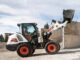 Bobcat CW L85 Compact Wheel Loader Drive Calibration Guide