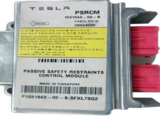 Tesla-Model-S-Airbag-Crash-Data-Reset-by-Launch-X431-1