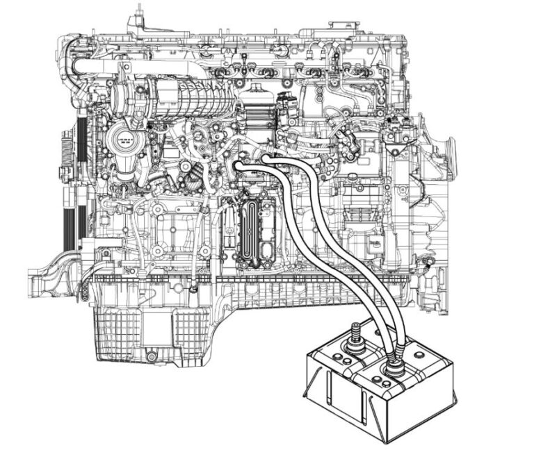 GHG17 Heavy Duty Chassis Fuel System Isolation Test Guide Auto Repair