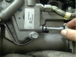 Detroit-EPA07-GHG14-Engine-Fuel-Pressure-Measurement-1