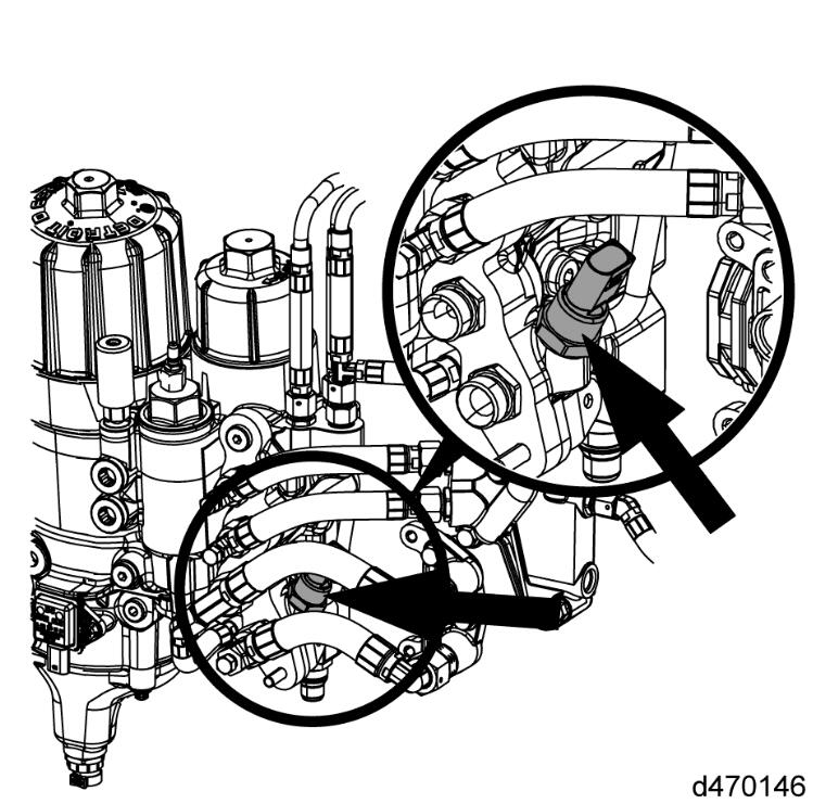 Detroit-EPA07-GHG14-Engine-Fuel-Pressure-Measurement-3