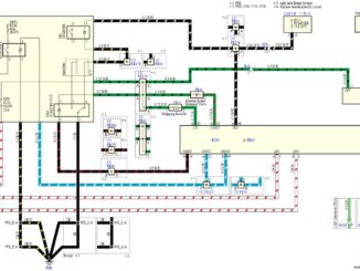 ISUZU-F-series-4HK1-P0045-Turbocharger-Boost-Control-Solenoid-Circuit-Repair-1