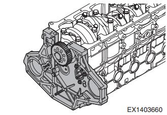 Doosan-DL250-5-Exacavtor-Engine-Assembly-Guide-11