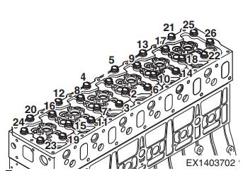 Doosan-DL250-5-Exacavtor-Engine-Assembly-Guide-40
