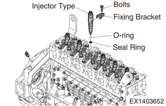 Doosan-DL250-5-Exacavtor-Engine-Assembly-Guide-42