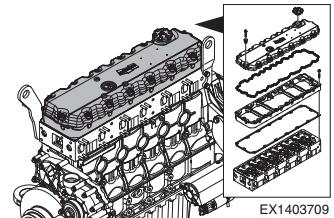 Doosan-DL250-5-Exacavtor-Engine-Assembly-Guide-51