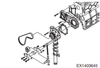 Doosan-DL250-5-Exacavtor-Engine-Assembly-Guide-54