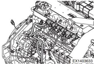 Doosan-DL250-5-Exacavtor-Engine-Assembly-Guide-57