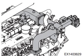 Doosan-DL250-5-Exacavtor-Engine-Assembly-Guide-72