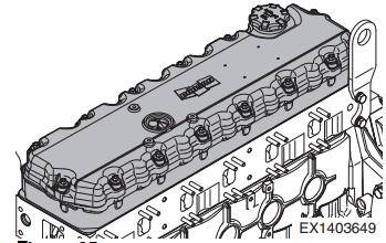 Doosan-DL250-5-Excavator-Engine-Disassembly-Guide-23
