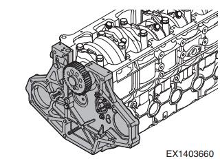 Doosan-DL250-5-Excavator-Engine-Disassembly-Guide-37