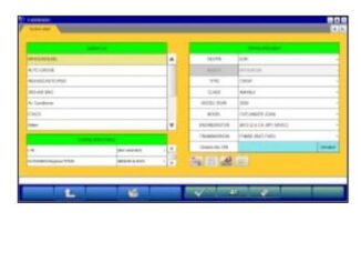 Mitsubshi-Old-ECU-Data-Reading-by-MUT-III-Diagnostic-Software-1