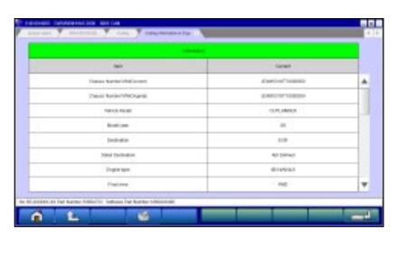 Mitsubshi-Old-ECU-Data-Reading-by-MUT-III-Diagnostic-Software-4