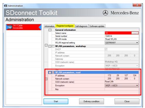 Benz-Xentry-Configuration-with-SDconnect-by-Wireless-Operation-Guide-6