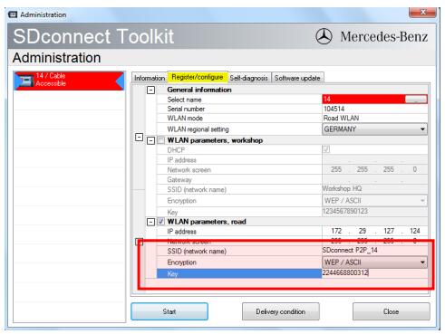 Benz-Xentry-Configuration-with-SDconnect-by-Wireless-Operation-Guide-7