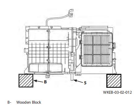 Hitachi-EX5600-Air-Conditioner-Unit-Removal-Installation-Guide-13