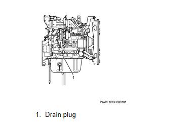 Hitachi-ISUZU-4HK1-Engine-Cylinder-Head-Assembly-Removal-Guide-2