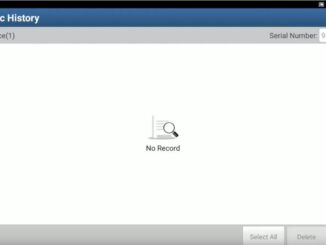 How-to-ClearEmpty-Diagnostic-History-for-Launch-X431-PAD-V-10