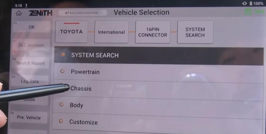 How-to-Perform-Linear-Valve-Offset-Function-on-2020-Toyota-Avalon-with-Zenith-Z5-4