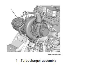 2015-Kobelco-ISUZU-4JJ1-Engine-Crankshaft-Removal-Guide-14