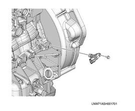 2015-Kobelco-ISUZU-4JJ1-Engine-Crankshaft-Removal-Guide-65