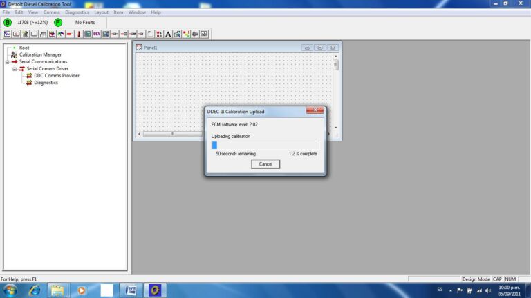 Ecm Password Recovery How to Change/Remove Detroit Diesel ECM Password by DDCT - Auto Repair ...
