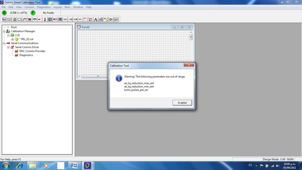 Ecm Password Recovery How to Change/Remove Detroit Diesel ECM Password by DDCT - Auto Repair ...