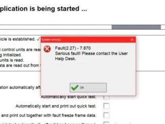 How-to-Fix-Benz-Xentry-Diagnostic-Software-Fault-2.27-7.870-Error