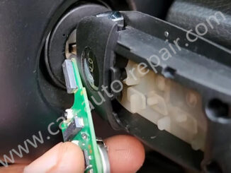 Audi-A3-2016-MQB-New-Key-Programming-by-XTOOL-X100-PAD2KEYDIY-22